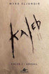 Kaleb 2 - Abigail - Roman | Avrupa Kitabevi