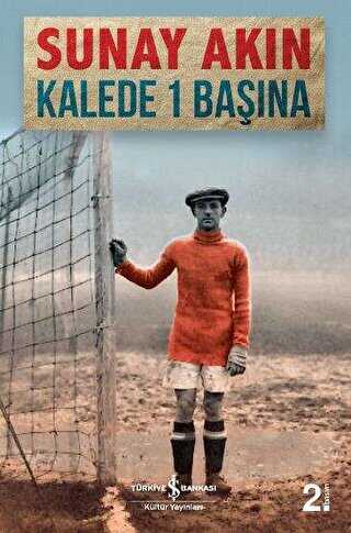 KALEDE 1 BAŞINA