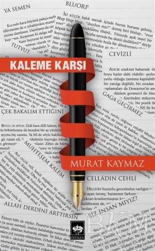 Kaleme Karşı - Roman | Avrupa Kitabevi