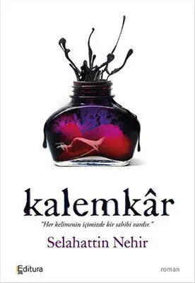 Kalemkar - Roman | Avrupa Kitabevi
