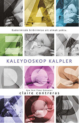 Kaleydoskop Kalpler - Roman | Avrupa Kitabevi