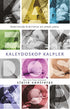 Kaleydoskop Kalpler - Roman | Avrupa Kitabevi