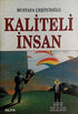 Kaliteli İnsan - Kişisel Gelişim Kitapları | Avrupa Kitabevi