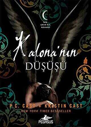 Kalona`nın Düşüşü - Roman | Avrupa Kitabevi