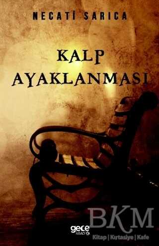 Kalp Ayaklanması - Şiir Kitapları | Avrupa Kitabevi