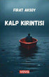 Kalp Kırıntısı - Şiir Kitapları | Avrupa Kitabevi