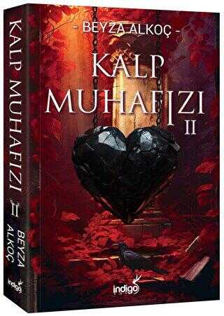 Kalp Muhafızı 2 - Roman | Avrupa Kitabevi