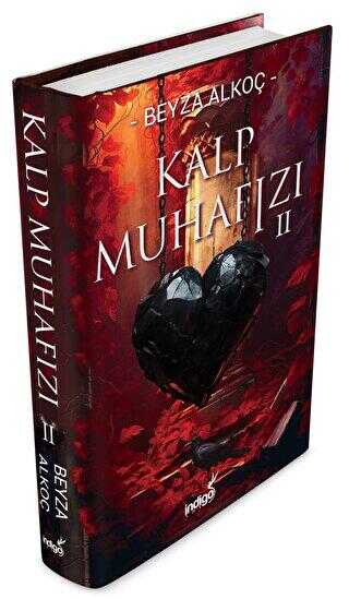 Kalp Muhafızı 2 - Roman | Avrupa Kitabevi