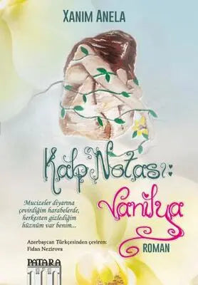 Kalp Notası: Vanilya - Roman | Avrupa Kitabevi
