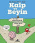 KALP VE BEYİN - Mizah Kitapları | Avrupa Kitabevi