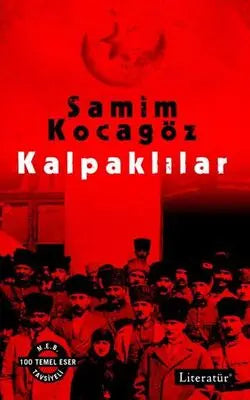 Kalpaklılar -  | Avrupa Kitabevi