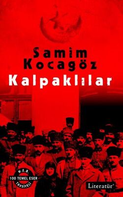 Kalpaklılar -  | Avrupa Kitabevi