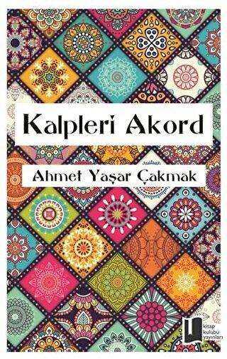 Kalpleri Akord - Roman | Avrupa Kitabevi