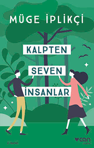 Kalpten Seven İnsanlar - Türk Edebiyatı Romanları | Avrupa Kitabevi