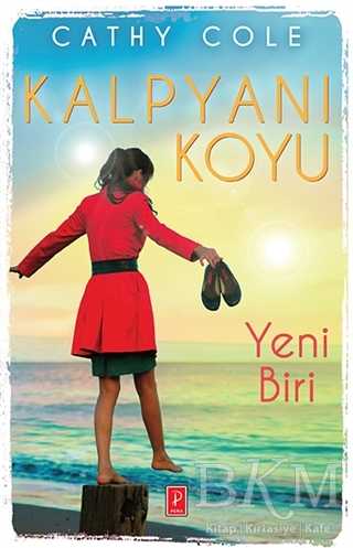 Kalpyanı Koyu : Yeni Biri - Roman | Avrupa Kitabevi