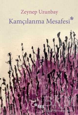 Kamçılanma Mesafesi - Öykü Kitapları | Avrupa Kitabevi