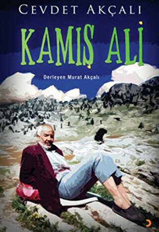 Kamış Ali - Türk Edebiyatı Romanları | Avrupa Kitabevi