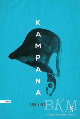 Kampana - Roman | Avrupa Kitabevi