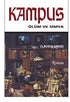 Kampus - Roman | Avrupa Kitabevi