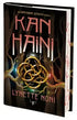 Kan Haini - Roman | Avrupa Kitabevi
