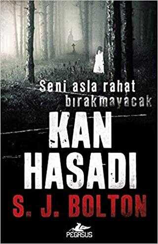 KAN HASADI - Polisiye Romanlar | Avrupa Kitabevi