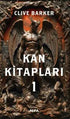 Kan Kitapları 1 - Roman | Avrupa Kitabevi