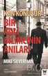 Kan Konuşur: Bir Adli Bilimcinin Anıları - Roman | Avrupa Kitabevi