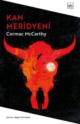 Kan Meridyeni - Roman | Avrupa Kitabevi