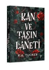 Kan ve Taşın Laneti - Roman | Avrupa Kitabevi