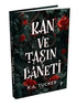 Kan ve Taşın Laneti - Roman | Avrupa Kitabevi