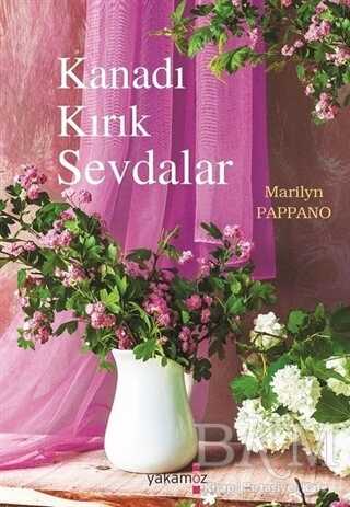 Kanadı Kırık Sevdalar - Roman | Avrupa Kitabevi