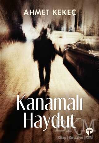 Kanamalı Haydut - Denemeler | Avrupa Kitabevi