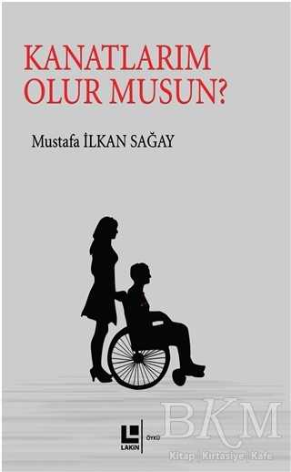 Kanatlarım Olur Musun? - Öykü Kitapları | Avrupa Kitabevi