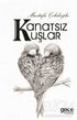 Kanatsız Kuşlar - Şiir Kitapları | Avrupa Kitabevi
