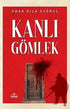 Kanlı Gömlek - Roman | Avrupa Kitabevi