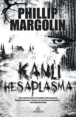 Kanlı Hesaplaşma - Roman | Avrupa Kitabevi