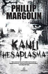Kanlı Hesaplaşma - Roman | Avrupa Kitabevi