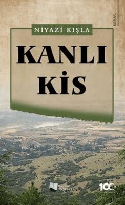 Kanlı Kis - Roman | Avrupa Kitabevi