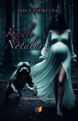 Kanlı Notalar - Roman | Avrupa Kitabevi