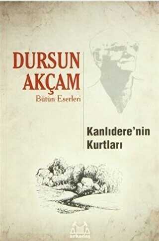Kanlıdere’nin Kurtları - Türk Edebiyatı Romanları | Avrupa Kitabevi