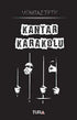 Kantar Karakolu - Roman | Avrupa Kitabevi
