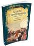 Kanuni Sultan Süleyman Padişahlar Serisi - Roman | Avrupa Kitabevi