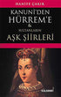 Kanuni’den Hürrem’e - Şiir Kitapları | Avrupa Kitabevi