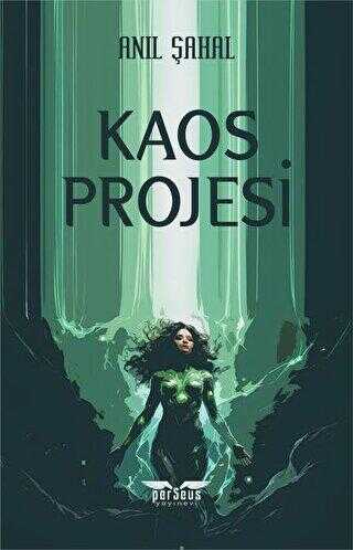 Kaos Projesi - Roman | Avrupa Kitabevi