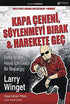 Kapa Çeneni, Söylenmeyi Bırak & Harekete Geç -  | Avrupa Kitabevi