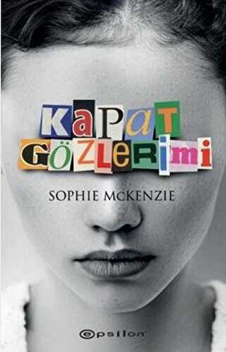 Kapat Gözlerimi - Roman | Avrupa Kitabevi