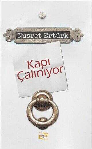 Kapı Çalınıyor - Anı Mektup ve Günlük Kitapları | Avrupa Kitabevi