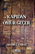 Kapıdan Ömür Geçer - Derlemeler | Avrupa Kitabevi