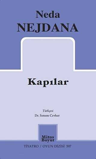 Kapılar - Oyun Kitapları | Avrupa Kitabevi