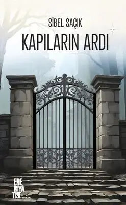 Kapıların Ardı - Roman | Avrupa Kitabevi